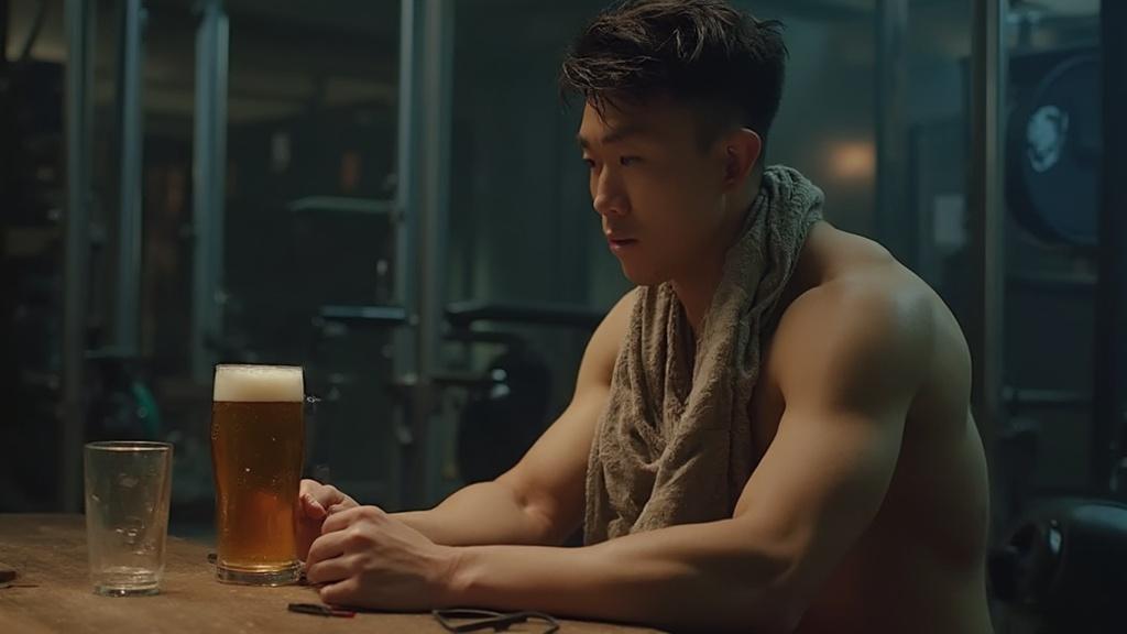 5가지 음주 운동 후 회복을 위한 필수 팁