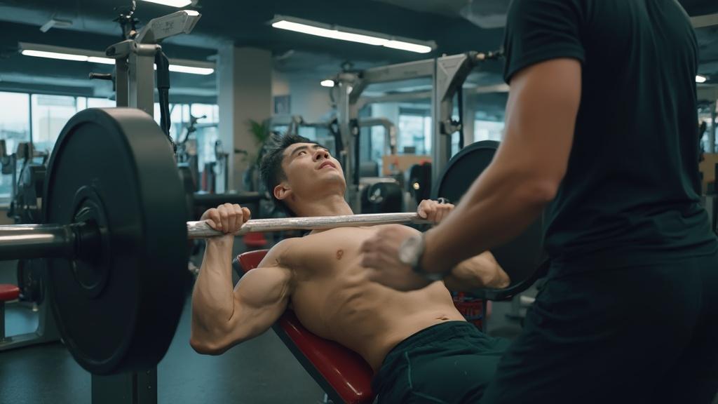 5가지 오목가슴운동으로 체형 교정과 건강을 한 번에!