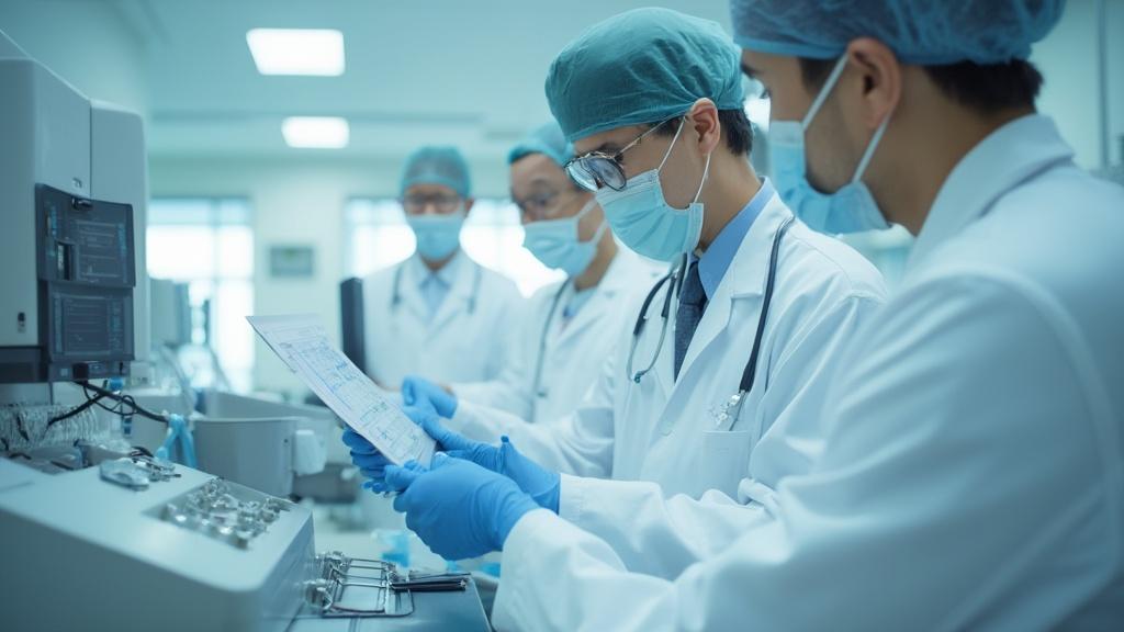 5가지 이유 성모병원 건강검진이 필수인 이유는?