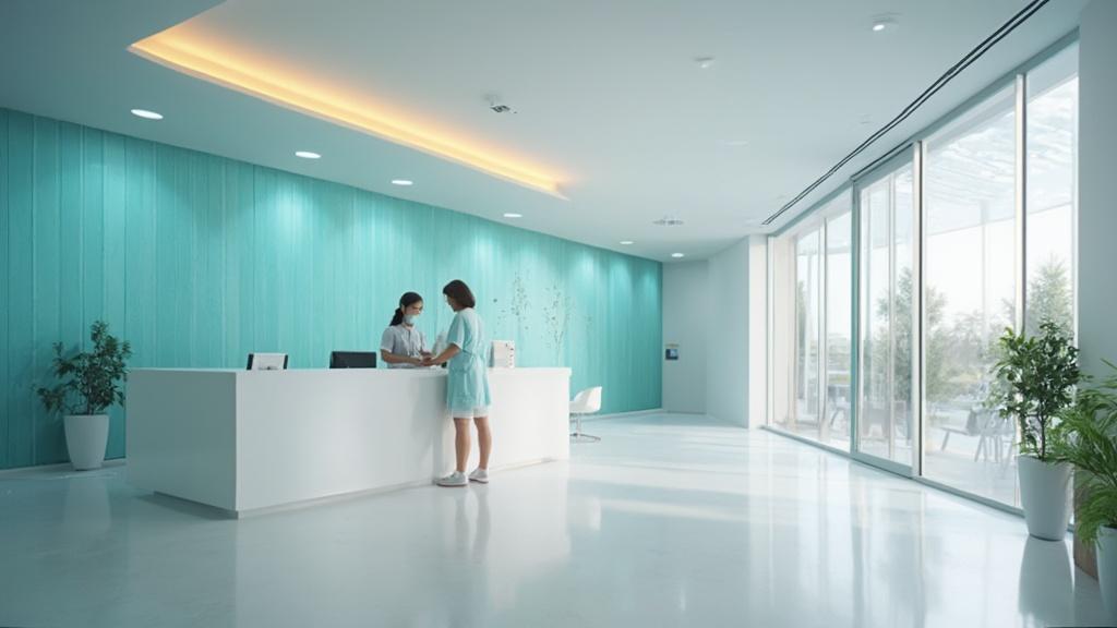 5가지 이유 성모병원 건강검진이 필수인 이유는?