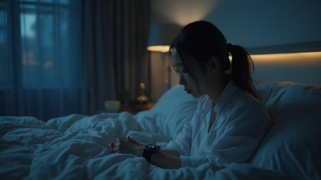 5가지 삼성헬스 수면 기능 업데이트로 꿈같은 밤 만들기