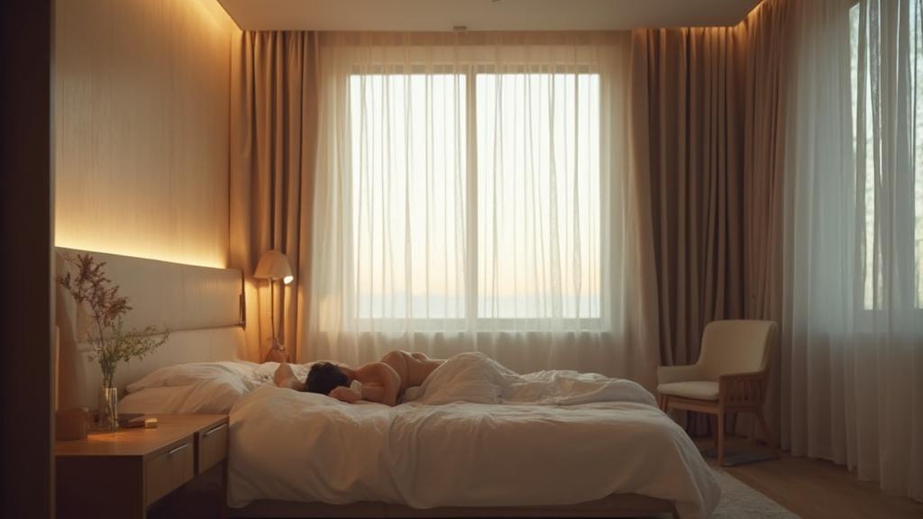 5가지 삼성헬스 수면 기능 업데이트로 꿈같은 밤 만들기