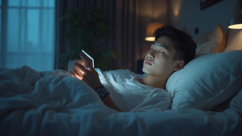 5가지 삼성헬스 수면 기능 업데이트로 꿈같은 밤 만들기