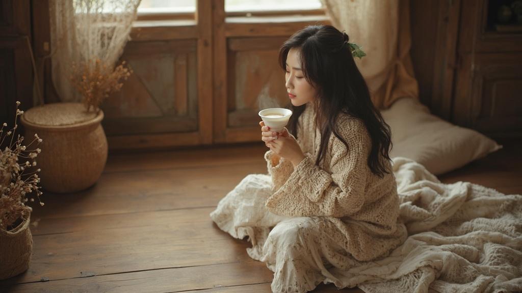 숙면 방법: 꿈같이 편안한 밤을 위한 5가지 비결