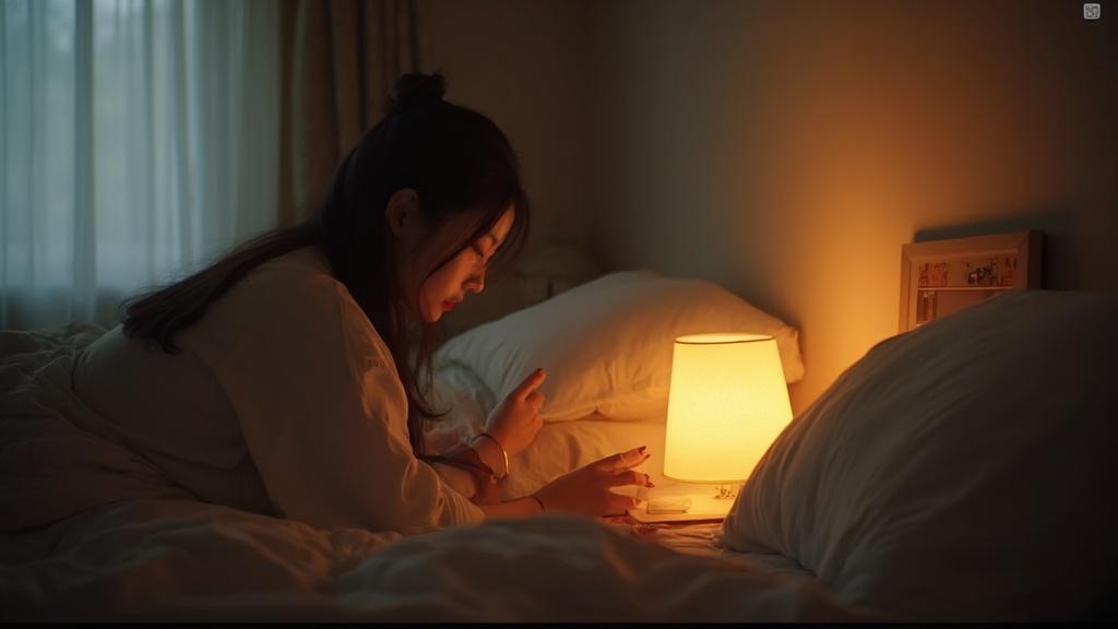 무수면의 충격적인 건강 위험과 극복 방법 5가지