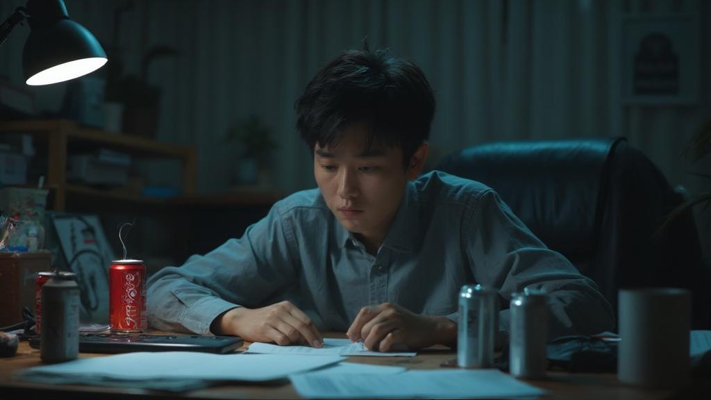 무수면의 충격적인 건강 위험과 극복 방법 5가지