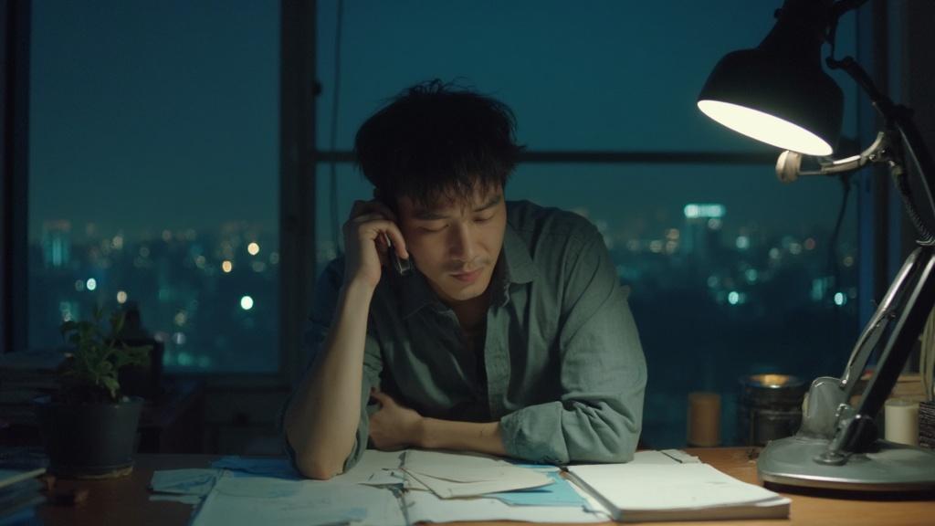 무수면의 충격적인 건강 위험과 극복 방법 5가지