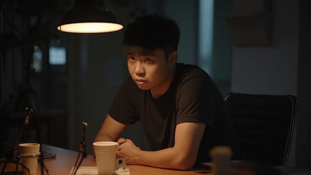 무수면의 충격적인 건강 위험과 극복 방법 5가지