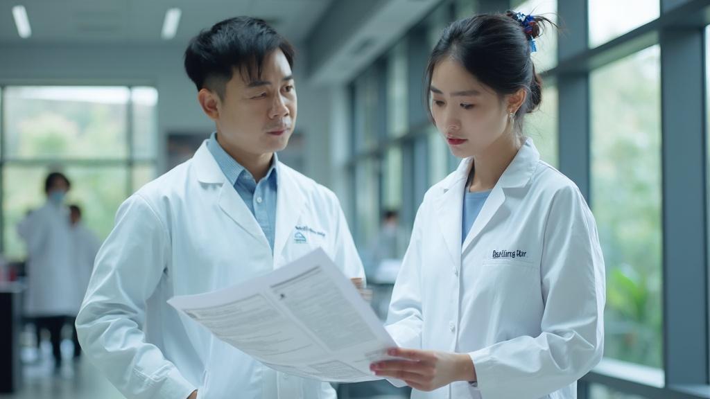 5가지 특수건강검진 종류로 직장 건강 지키기
