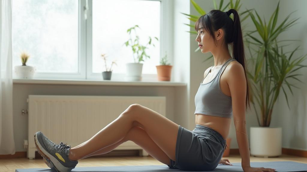 박봄 다리운동의 매력을 발견하는 5가지 방법
