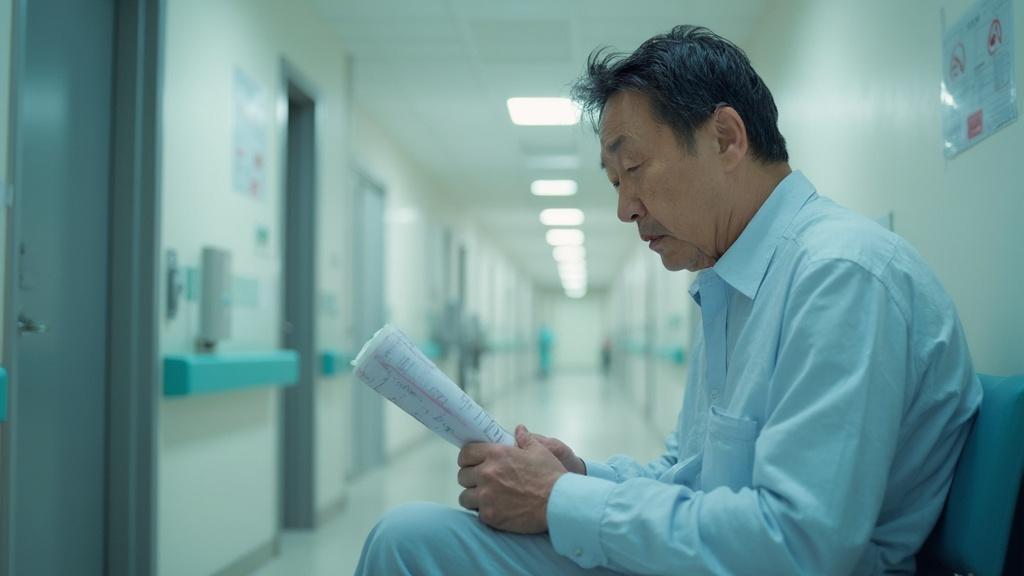 건강검진 안 하면 놓치는 중요한 기회 7가지