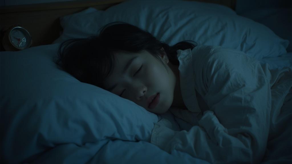 ADHD 수면 문제 해결 위한 7가지 혁신적 방법