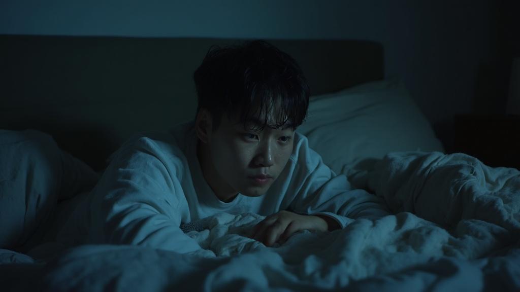 ADHD 수면 문제 해결 위한 7가지 혁신적 방법