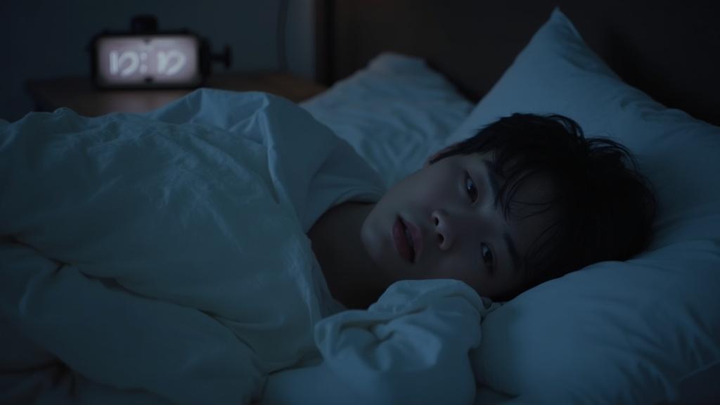 ADHD 수면 문제 해결 위한 7가지 혁신적 방법
