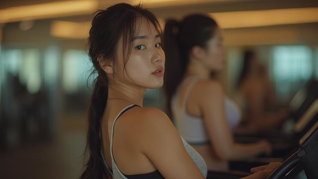 헬스 유산소 운동의 놀라운 효과와 건강 비법 공개