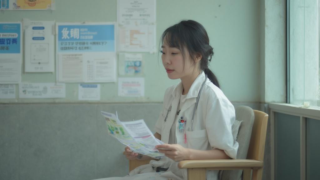 무료 건강검진의 놀라운 혜택과 한국건강관리협회의 지원 방법