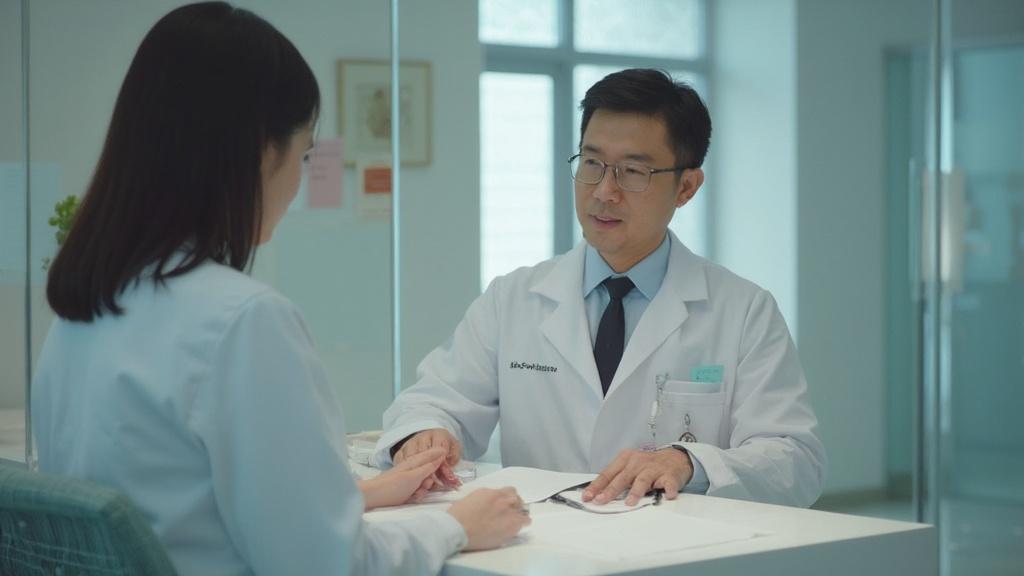 무료 건강검진의 놀라운 혜택과 한국건강관리협회의 지원 방법