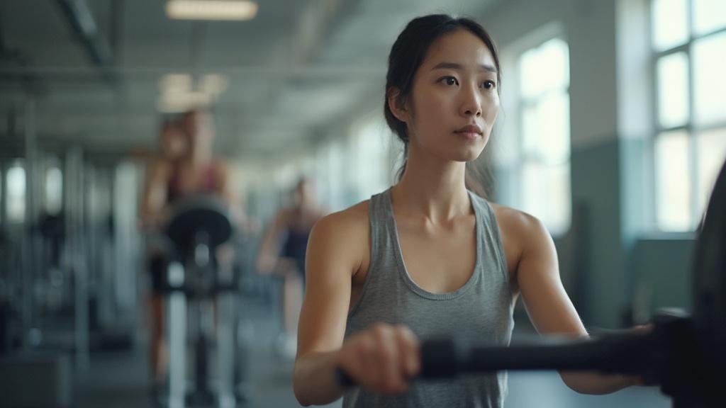 무릎에 무리 없는 하체운동의 놀라운 효과와 실천법