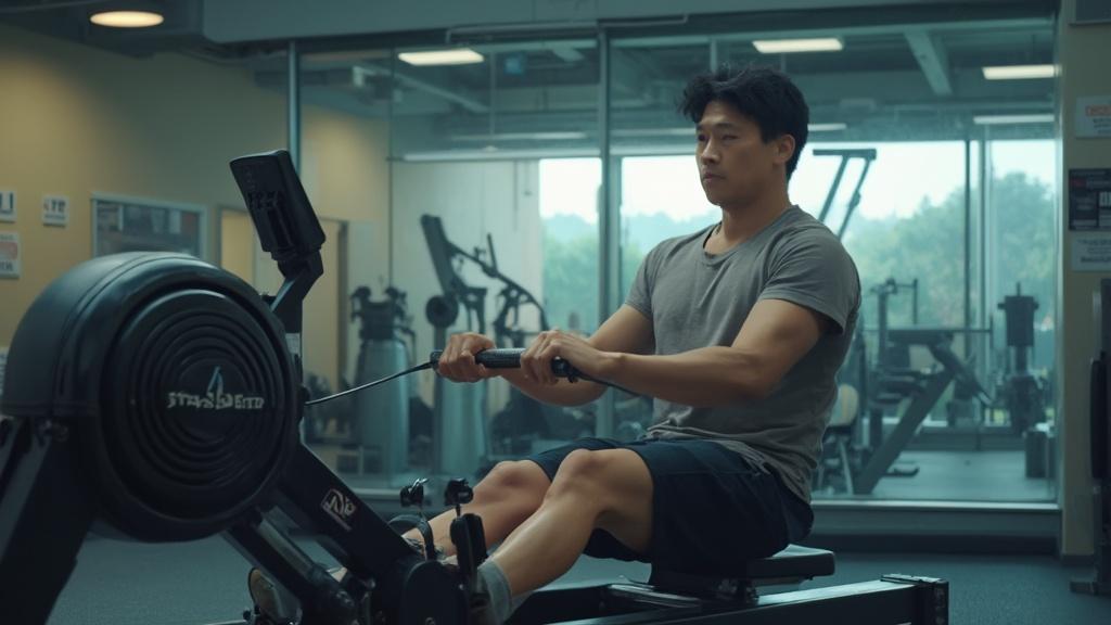 무릎에 무리 없는 하체운동의 놀라운 효과와 실천법