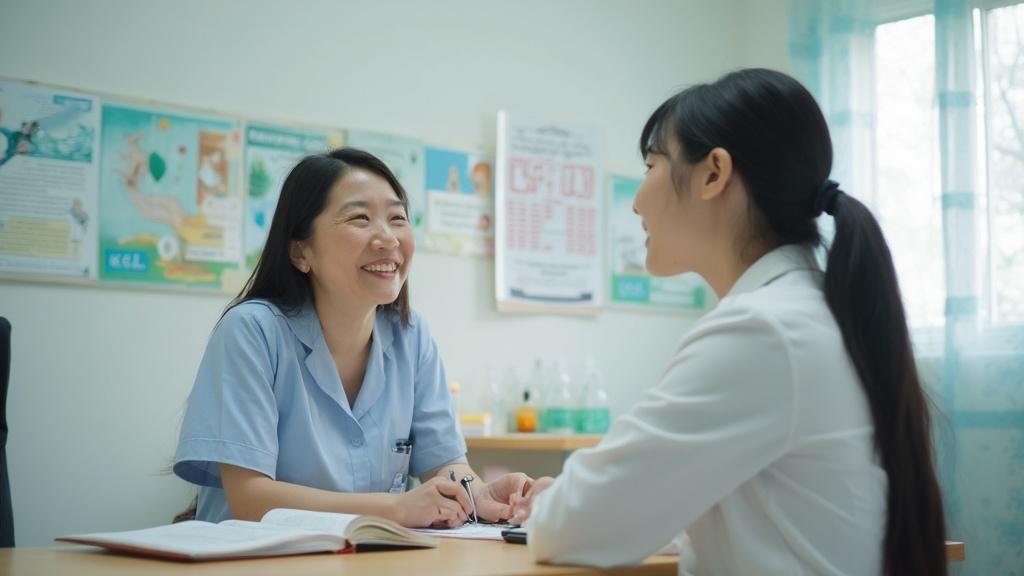 2025년 건강검진 보험의 매력적인 변화와 혜택