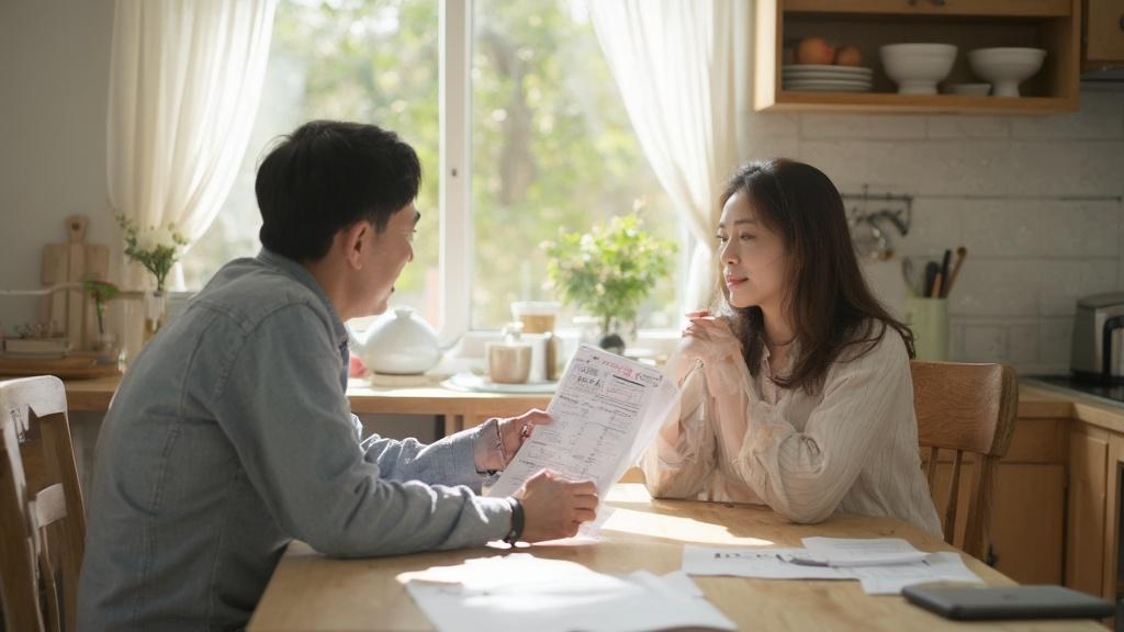 2025년 건강검진 보험의 매력적인 변화와 혜택