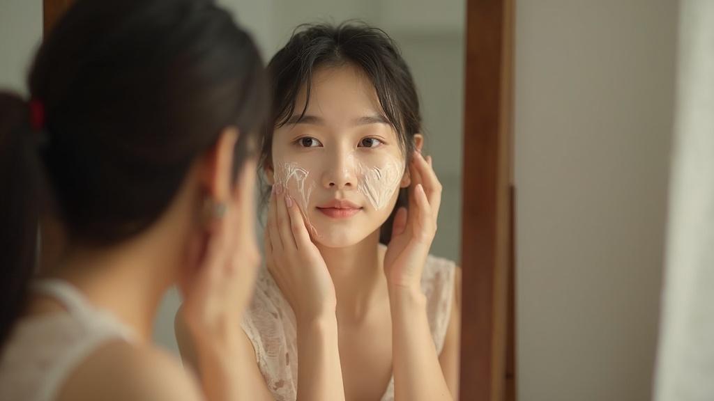 20대 피부관리 더쿠의 베스트 팁으로 피부 빛나기