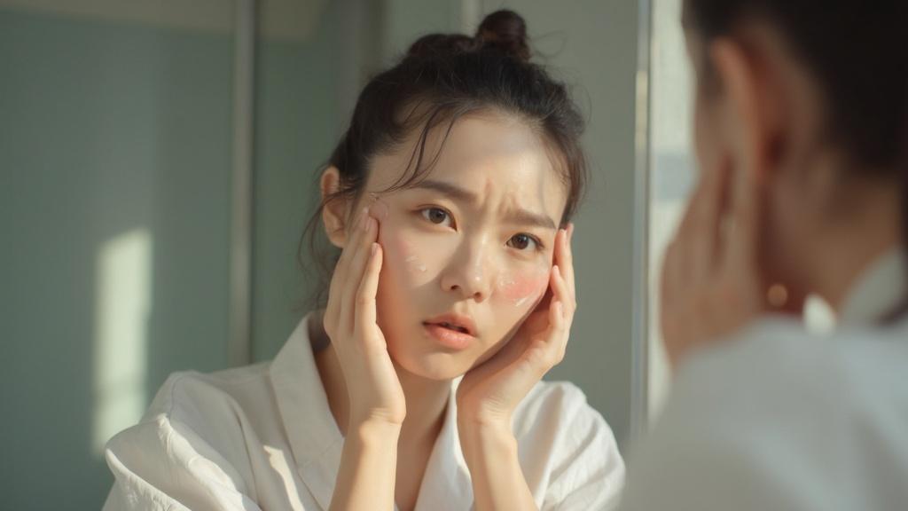 20대 피부관리 더쿠의 베스트 팁으로 피부 빛나기