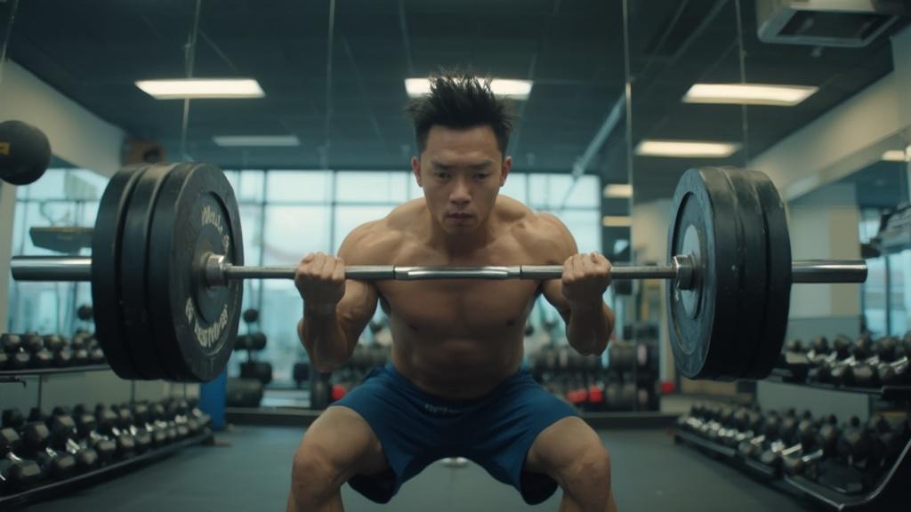다리 근육운동의 필수 중요성과 놀라운 효과