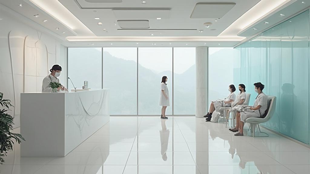 채용검진 병원의 필수 정보와 성공적인 선택법