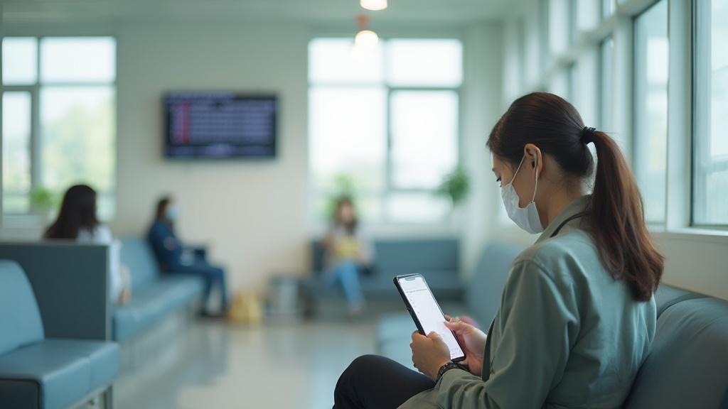 채용검진 병원의 필수 정보와 성공적인 선택법