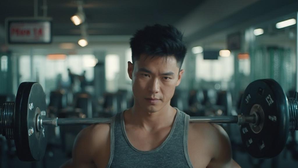 운동주기 설정으로 번아웃 예방하는 방법 공개