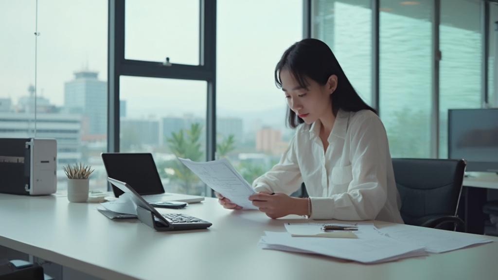 2025년 건강의료보험공단 연말정산 자동화의 혁신적 변화
