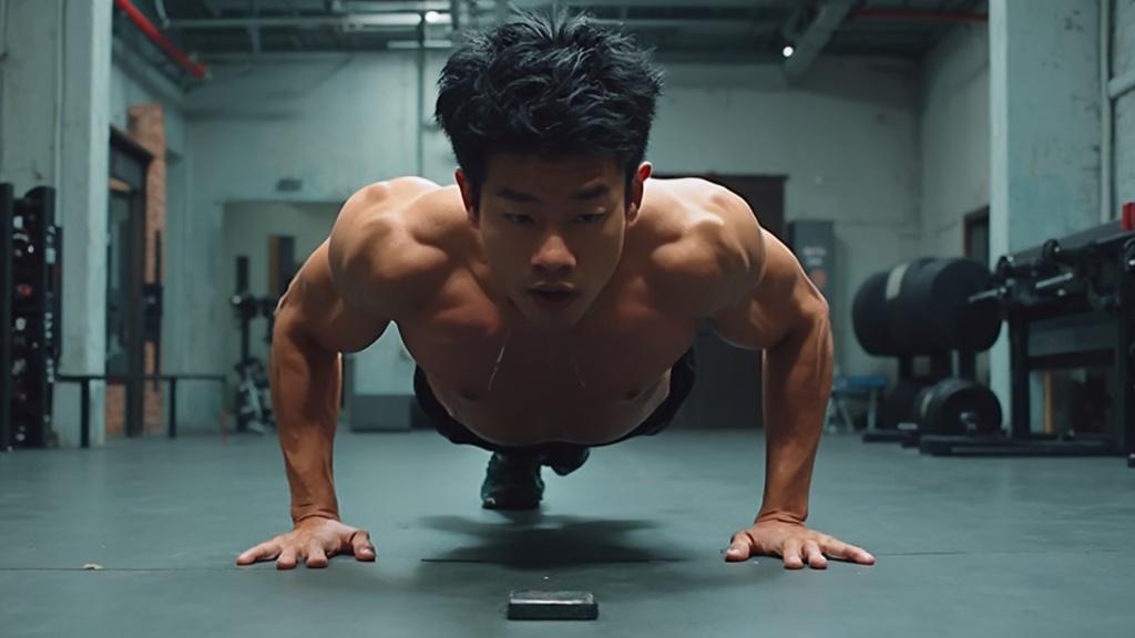 5가지 팁으로 남자 아랫배 빼는 운동 효과 극대화