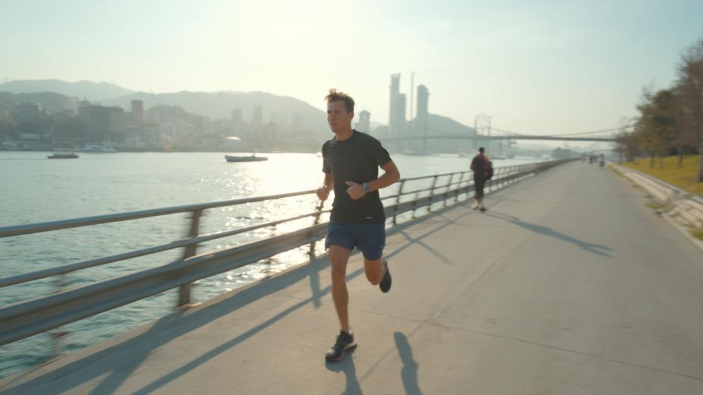 5가지 팁으로 남자 아랫배 빼는 운동 효과 극대화