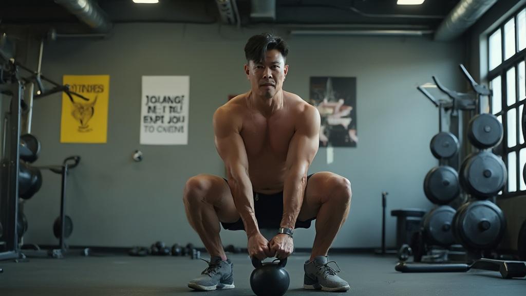 운동체력의 필수 5대 요소로 체력 극대화하기