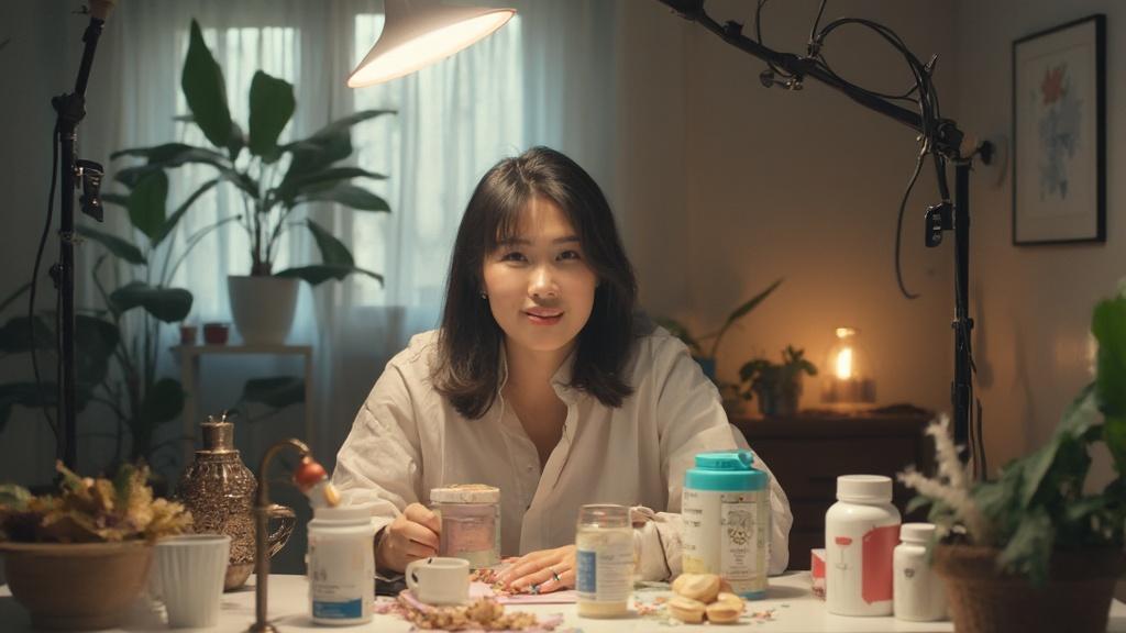 MINLEE0880의 놀라운 소셜 채널 전략과 팬 소통 분석