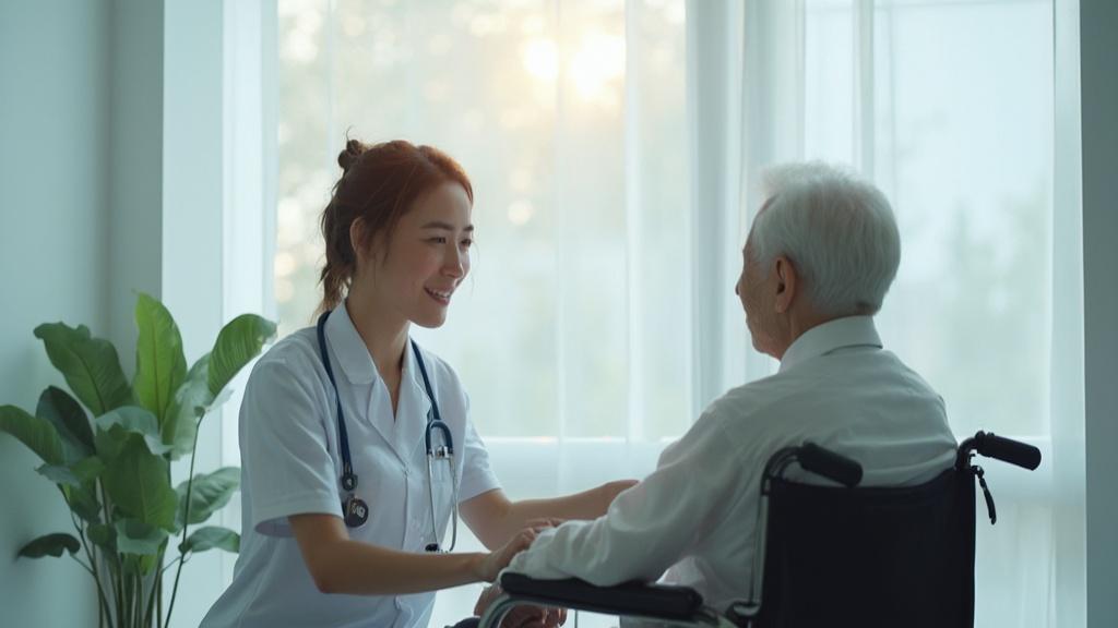 국민 의료보험 2025년 주요 변화와 혜택 미리보기