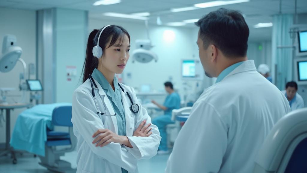 국민 의료보험 2025년 주요 변화와 혜택 미리보기