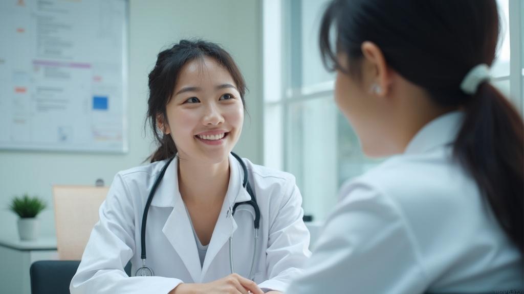 두드림 정신건강의학과의 신속하고 맞춤형 치료 경험