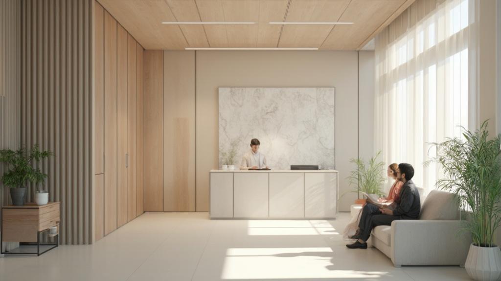 두드림 정신건강의학과의 신속하고 맞춤형 치료 경험