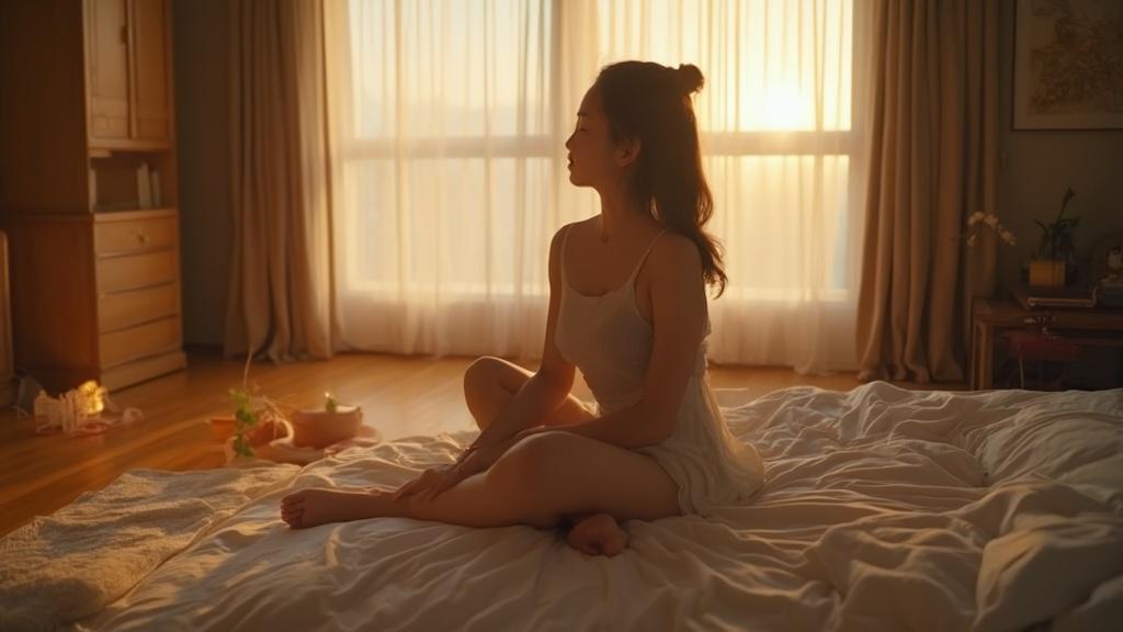 도피성 수면 7가지 매력적 해결책으로 삶의 활력을 되찾자