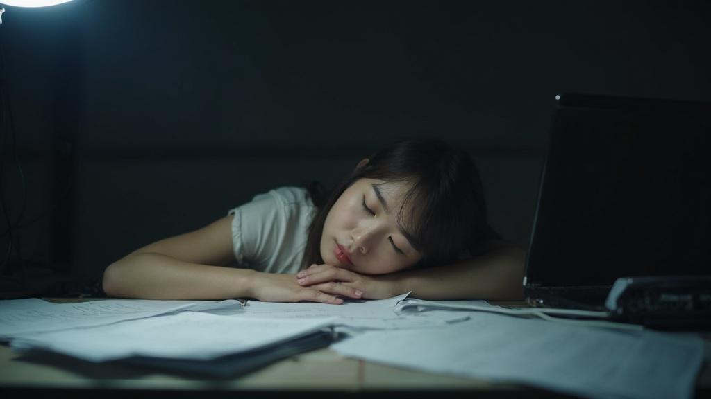 도피성 수면 7가지 매력적 해결책으로 삶의 활력을 되찾자