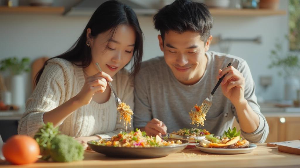 주 2회 운동으로 건강과 활력을 되찾는 비법
