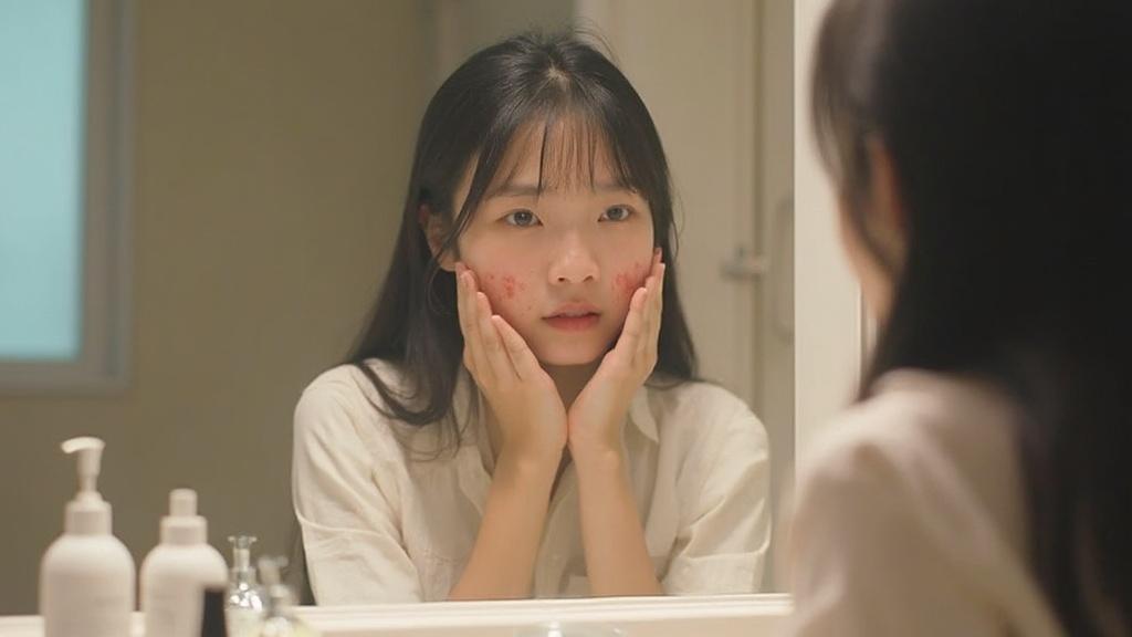 피부 면역력: 건강한 피부를 위한 5가지 필수 팁