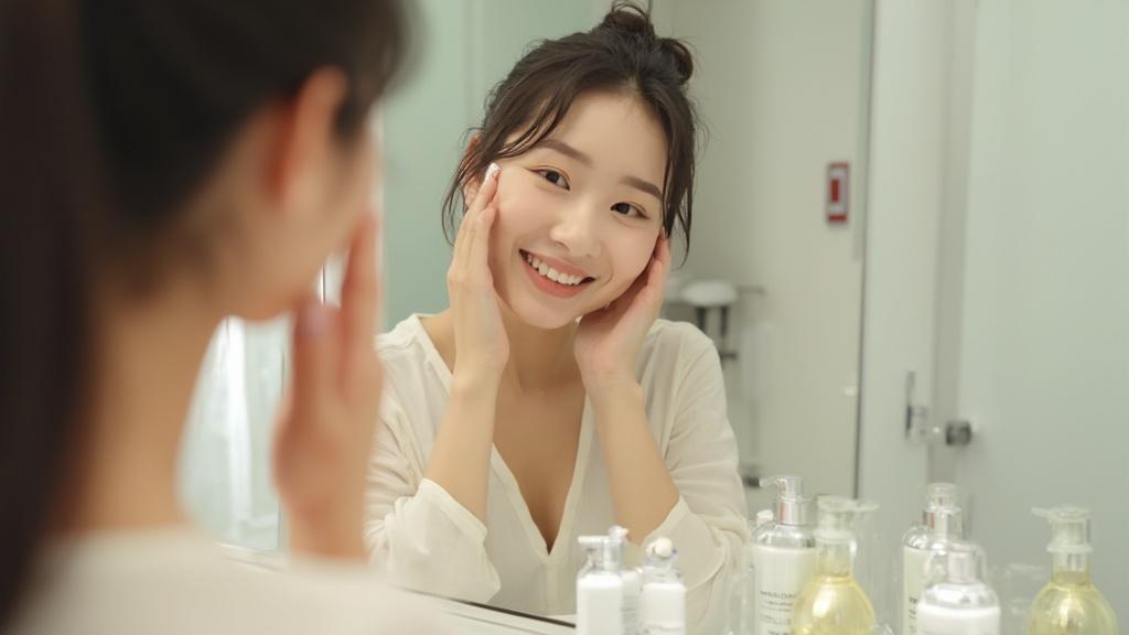 피부 면역력: 건강한 피부를 위한 5가지 필수 팁