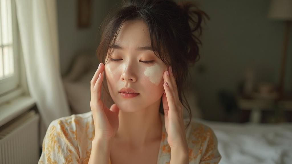 피부 면역력: 건강한 피부를 위한 5가지 필수 팁