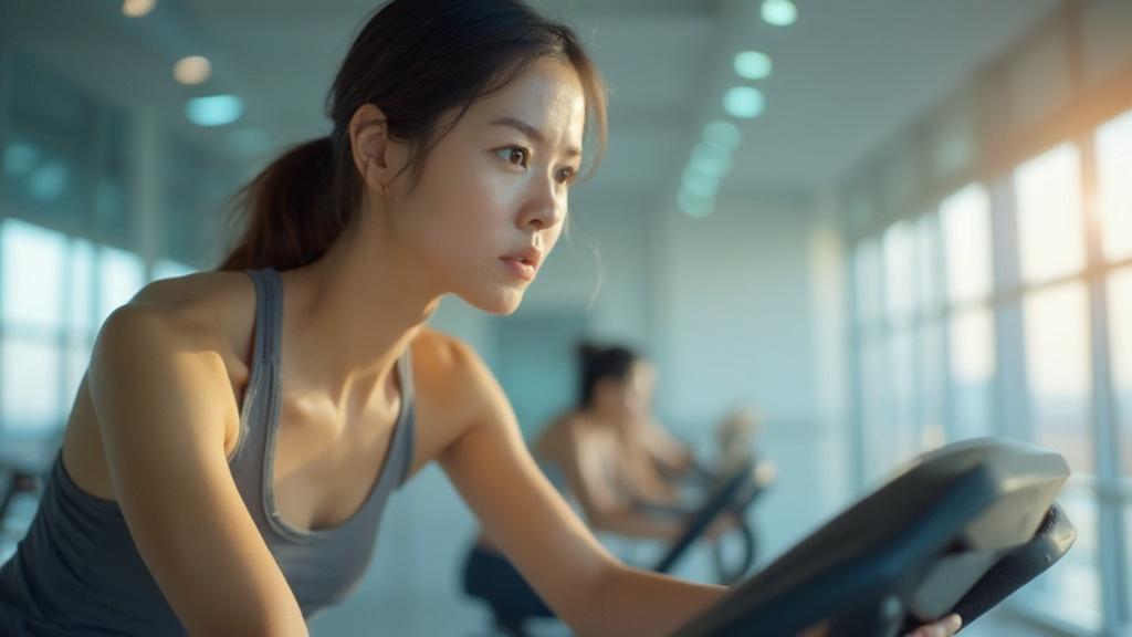 운동취미의 7가지 매력적인 선택지로 건강한 삶 시작하기