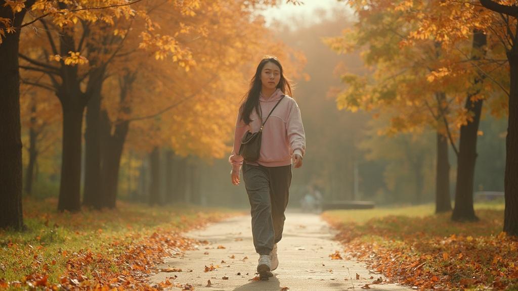 운동취미의 7가지 매력적인 선택지로 건강한 삶 시작하기