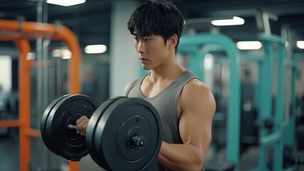 근력운동 매일: 강력한 체력 증가의 비밀 5가지