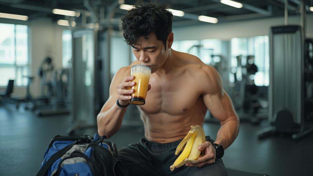 근력운동 매일: 강력한 체력 증가의 비밀 5가지